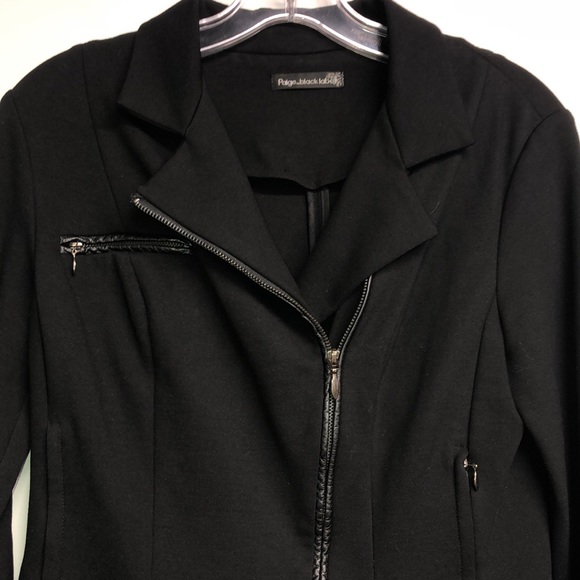 Paige Black Label Jacket - Picture 2 of 7